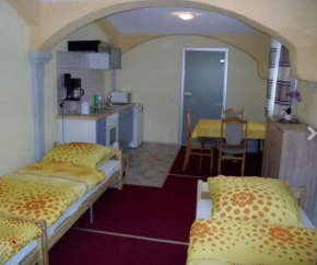 Ferienwohnung Monteurzimmer Bretnig